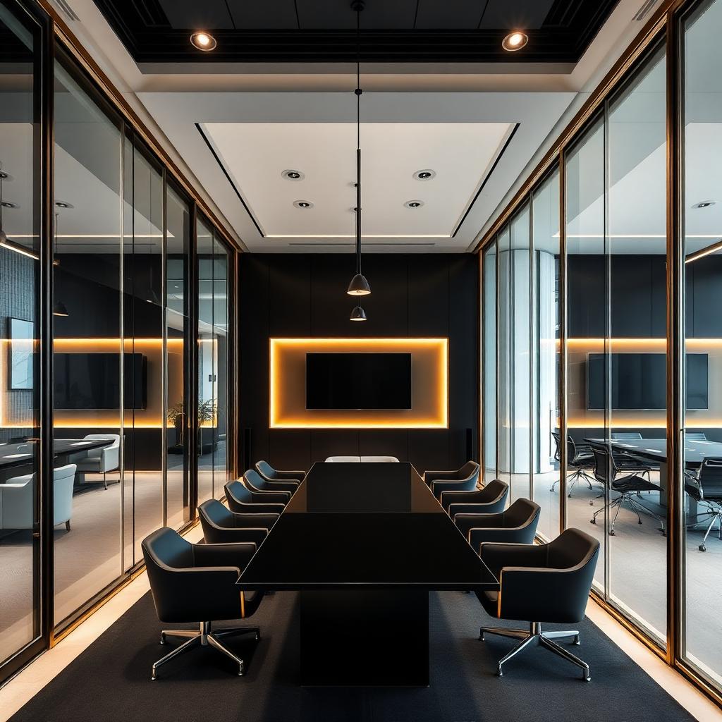 Commercial Buildouts