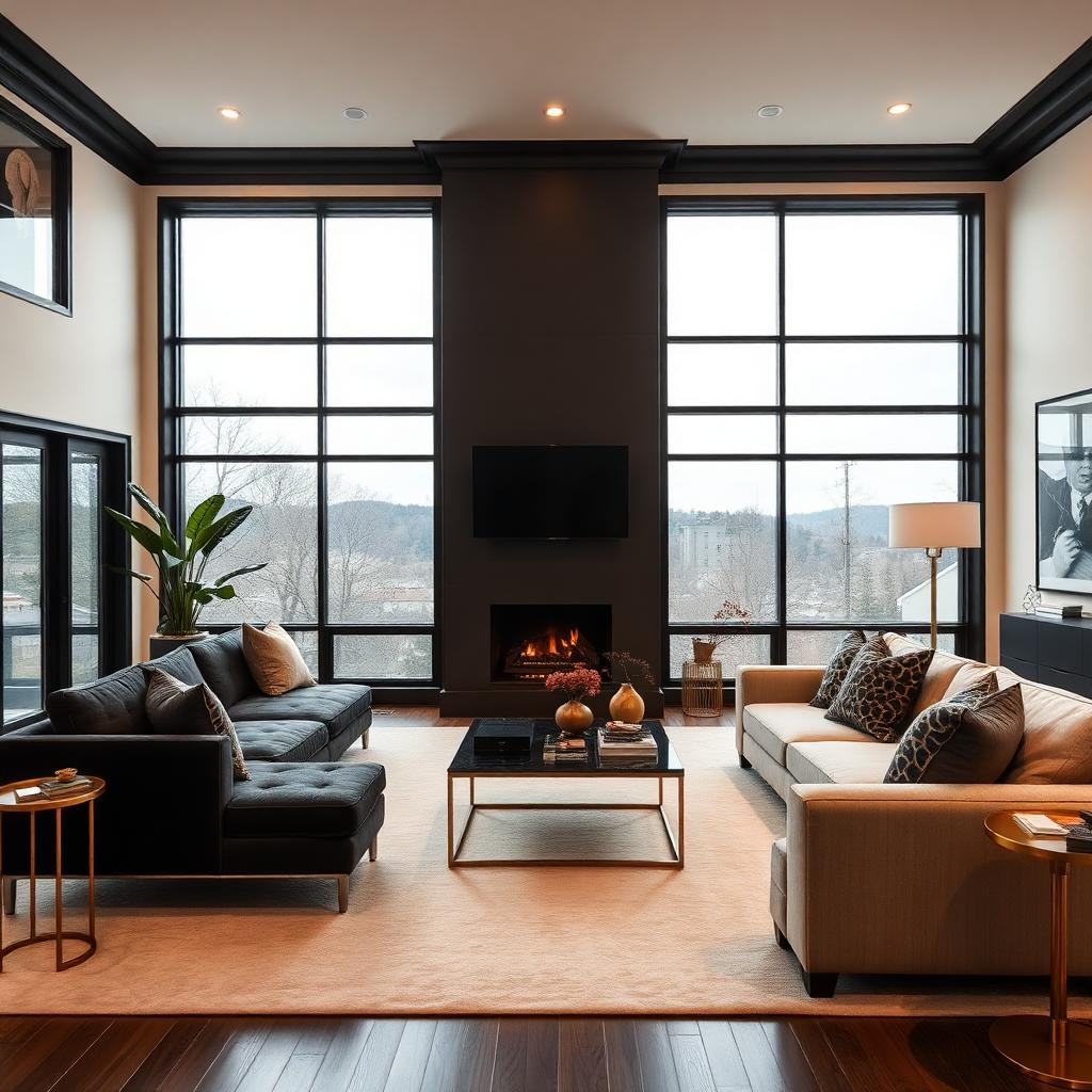 Whole Home Remodel